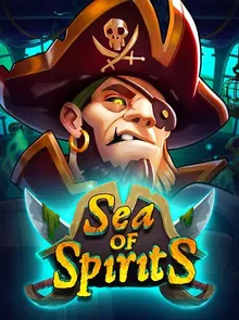 Sea Of Spirits